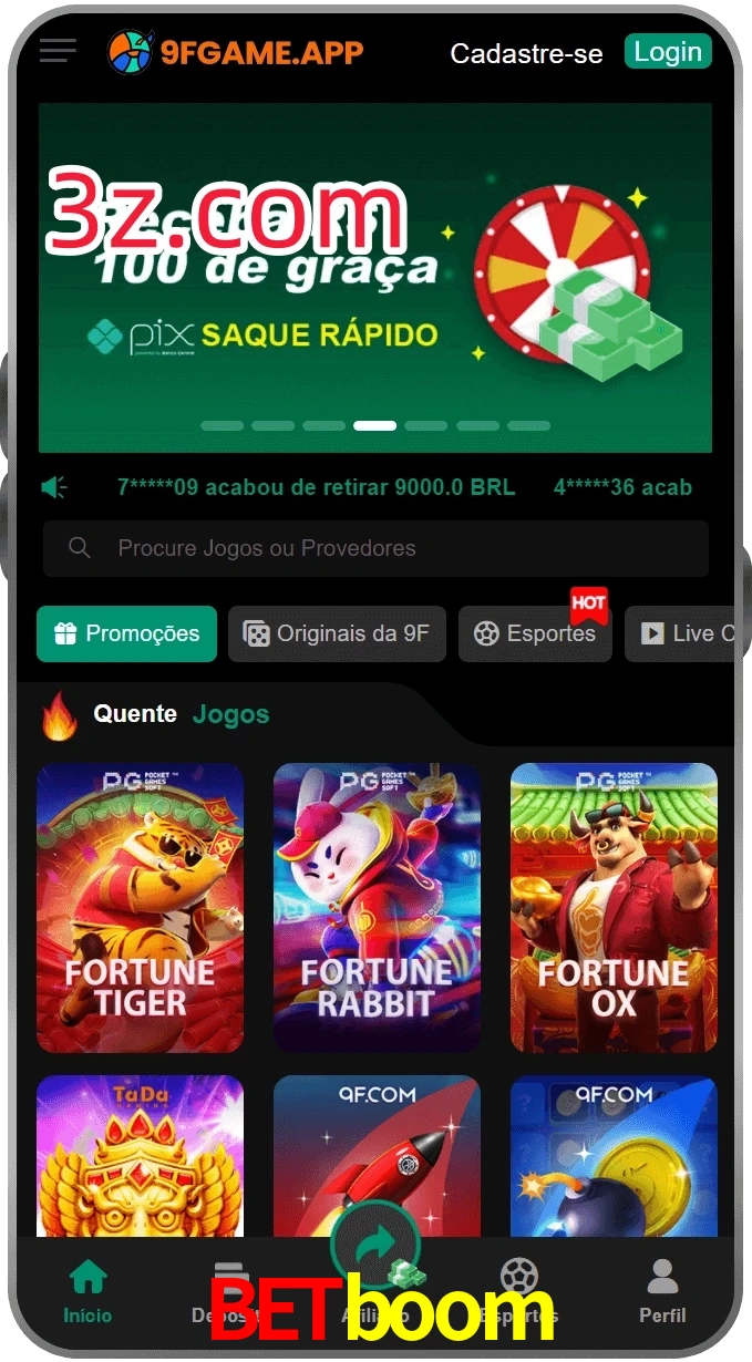 Betboom