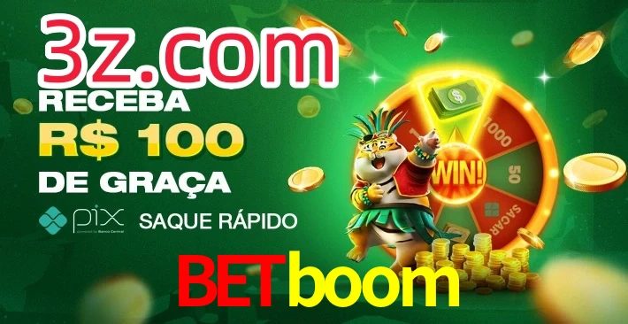 Betboom