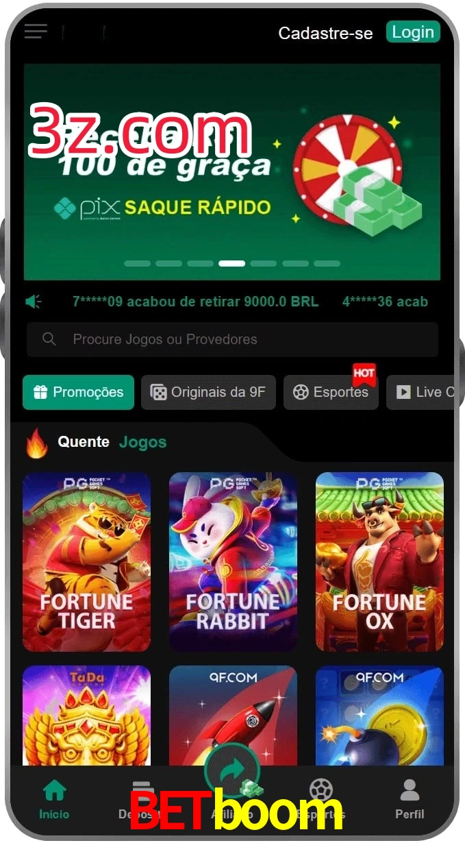 Betboom